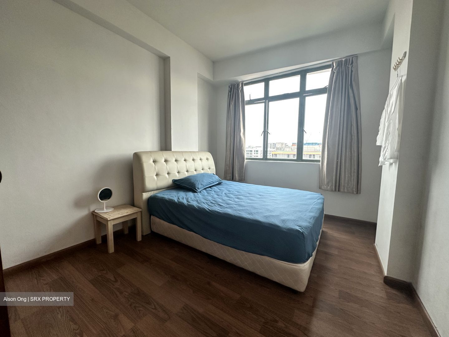 Ever Lodge (D14), Apartment #487840691